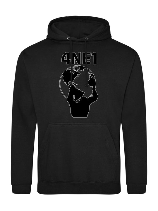 4NE1 Hoodie