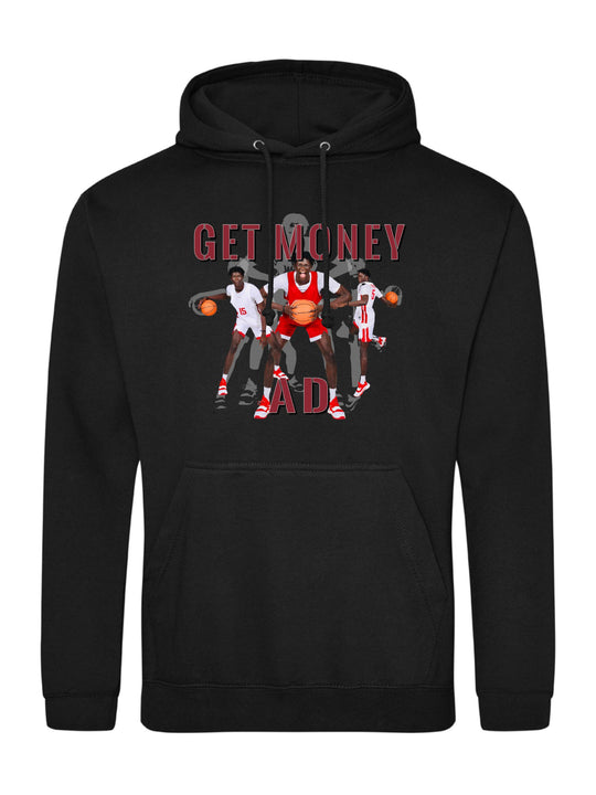 Adrame Diongue Hoodie