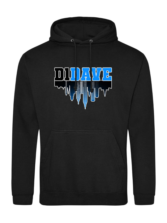 D1 Dave Hoodie