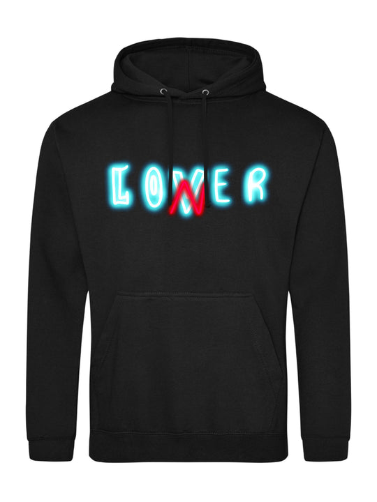 Loner Visuals Hoodie