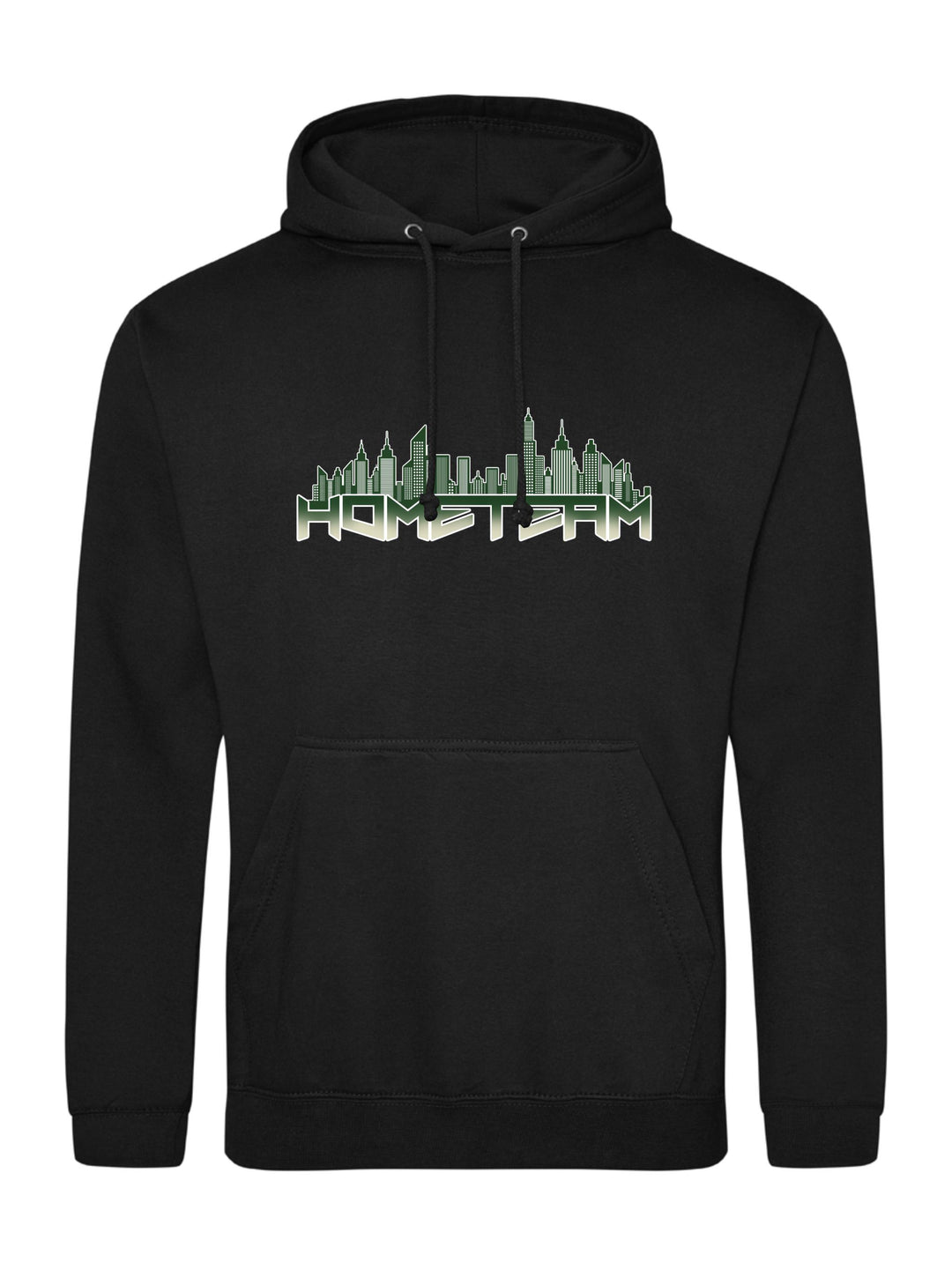Marcus Bradley Hoodie