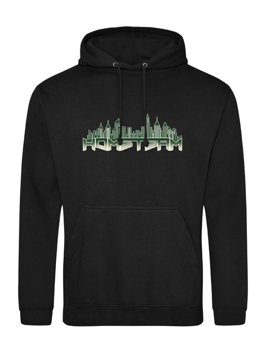 Marcus Bradley Hoodie