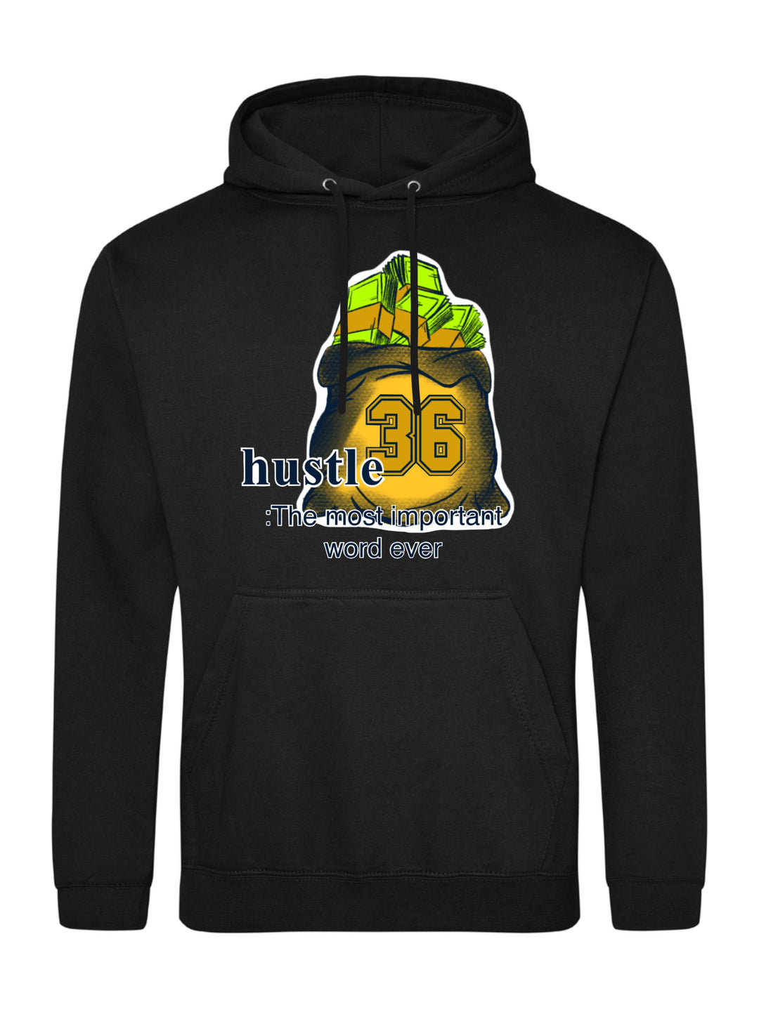 Kylan Galbreath Hoodie