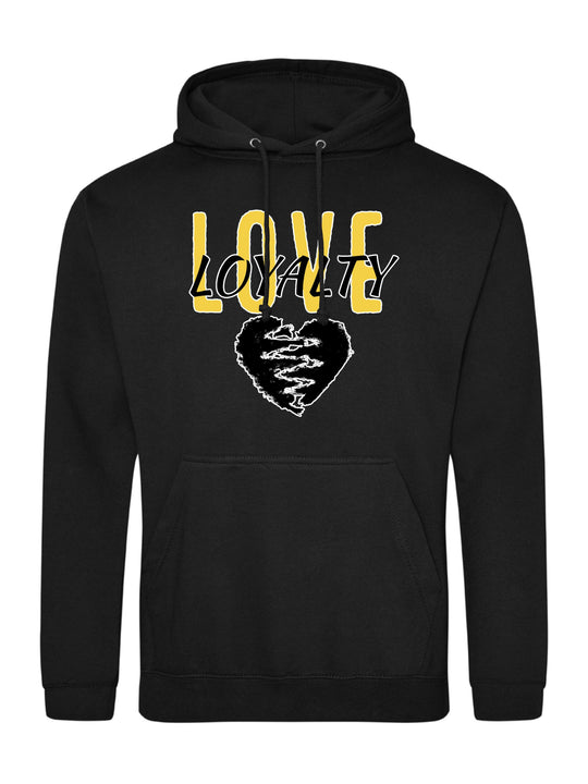 Alexandria Duncan Hoodie
