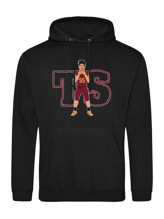 Trenton Scott Hoodie