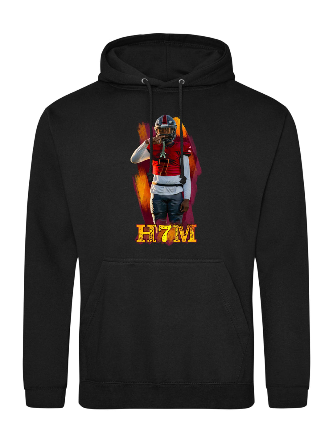 Xavione Washington Hoodie