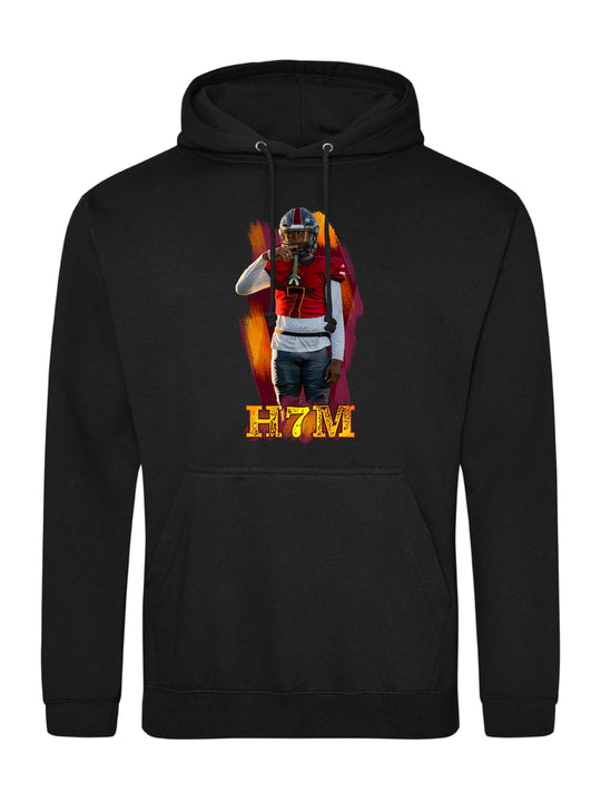 Xavione Washington Hoodie