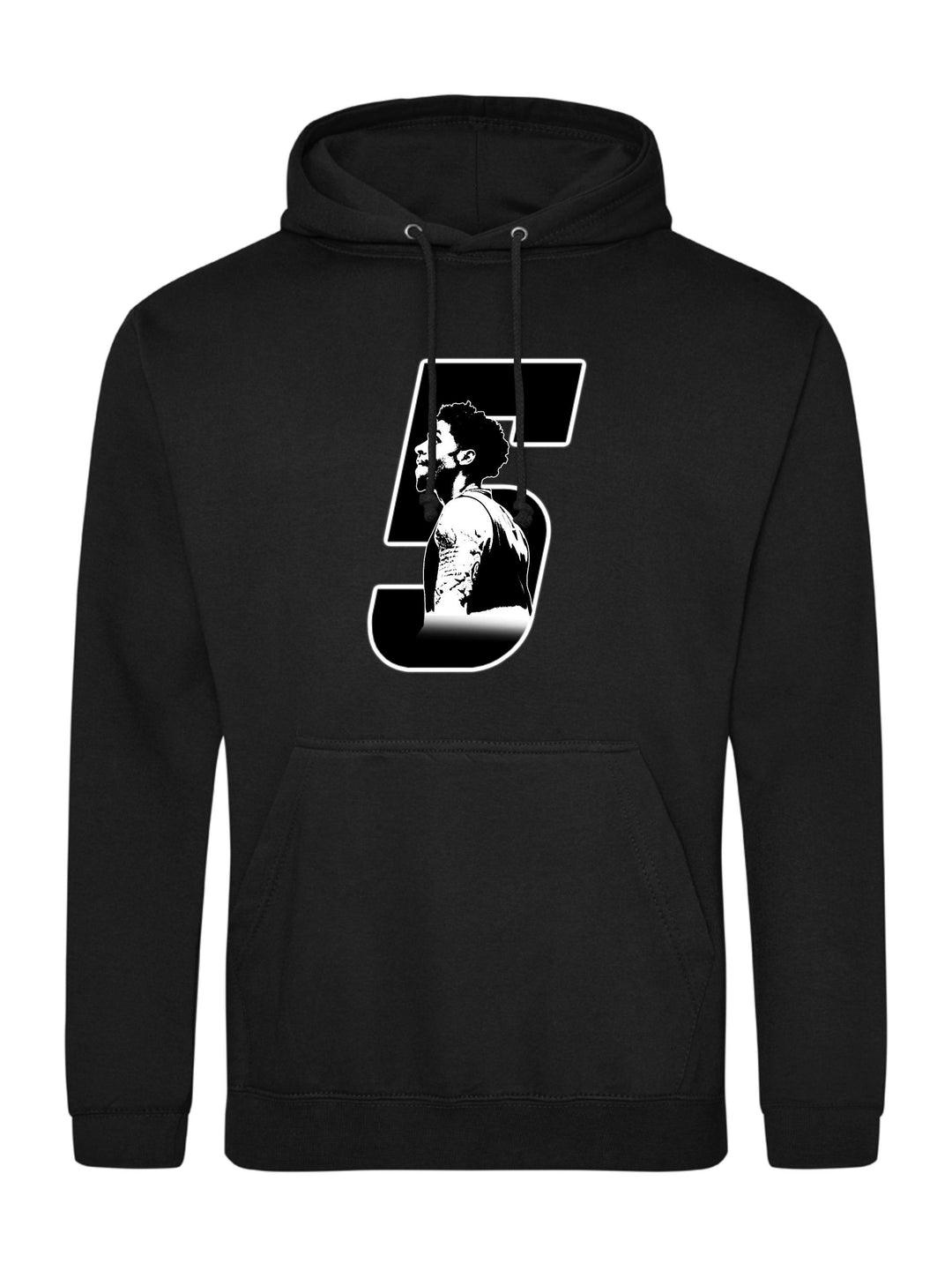 Caleb Homesley Hoodie