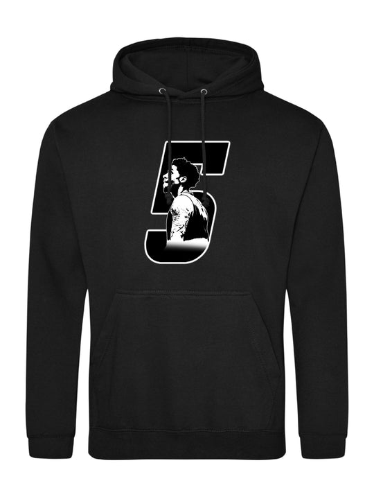 Caleb Homesley Hoodie