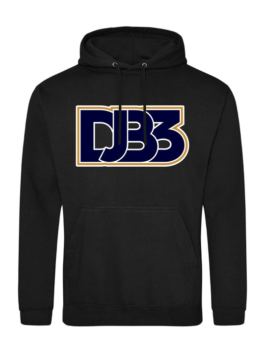 DJB3 Hoodie