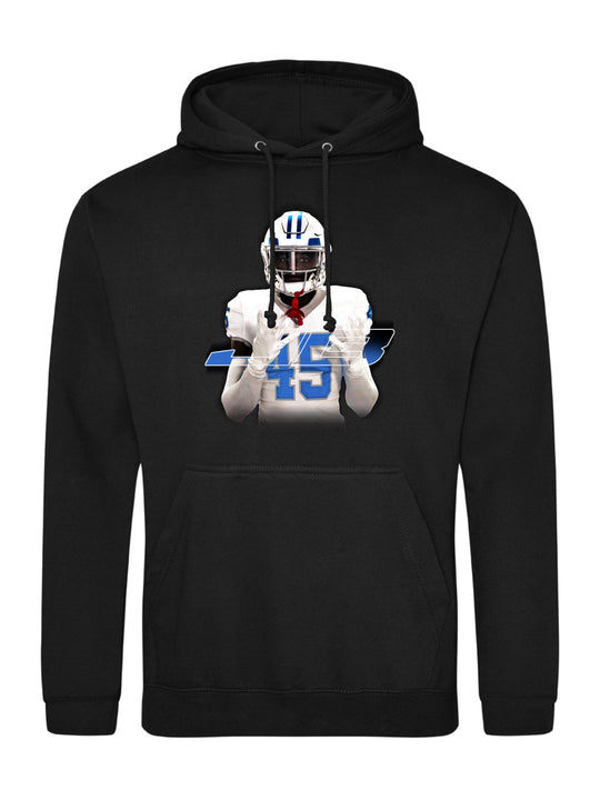 JaiBrian Bouye Hoodie