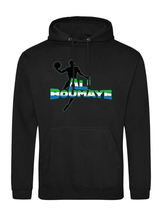 Alimamy Koroma Hoodie