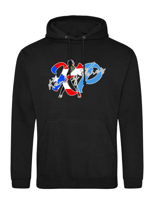Kenny Perez Hoodie