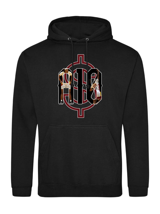 Aasia Sam Hoodie