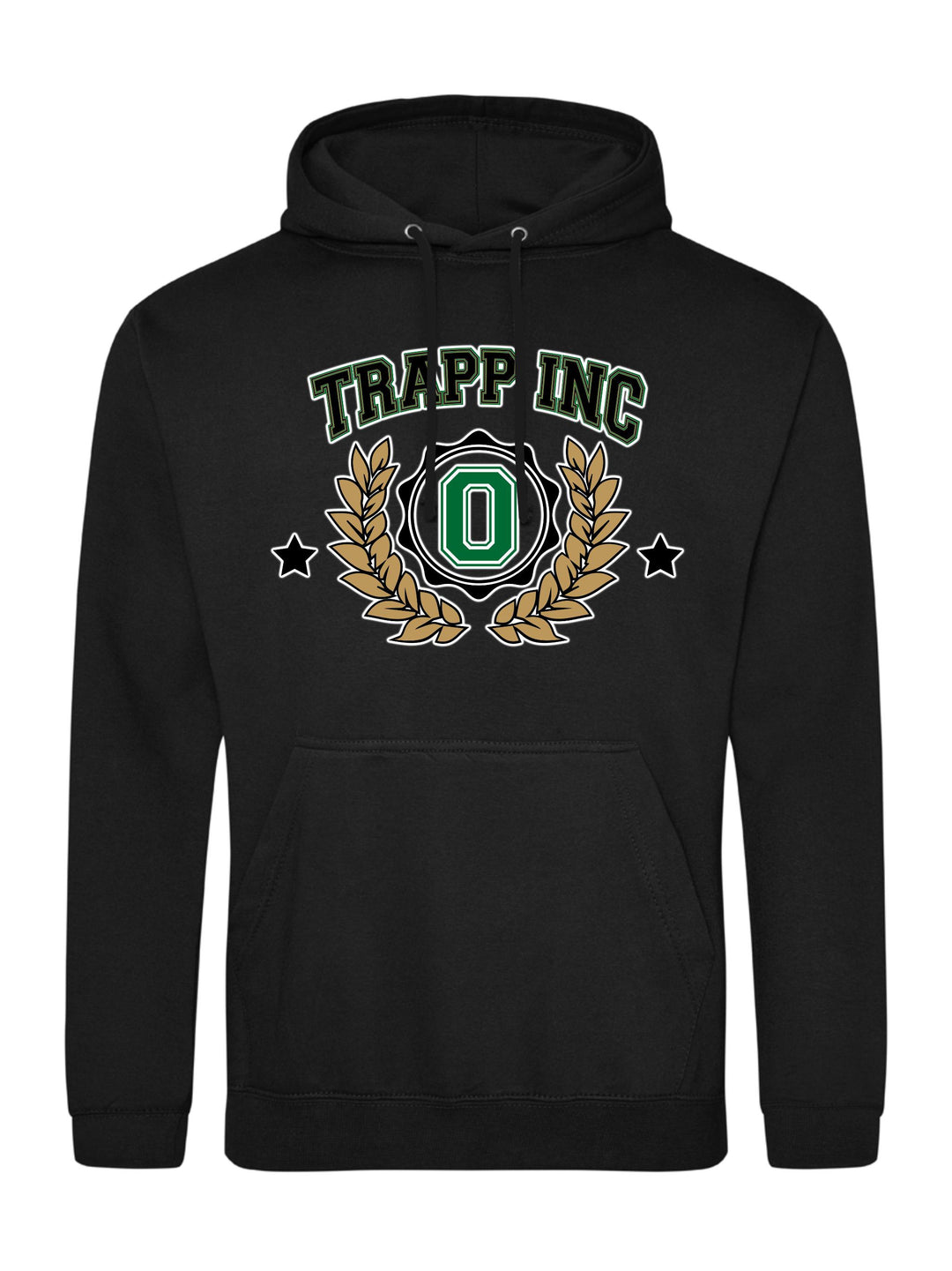 Trapp Inc. Hoodie
