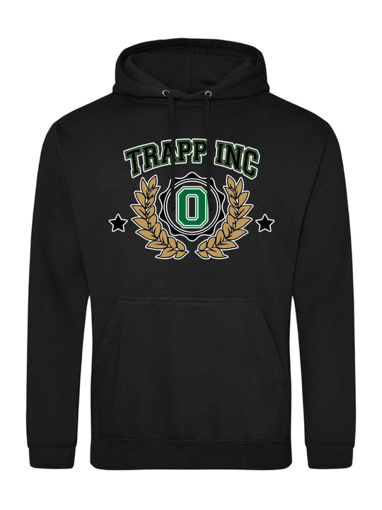 Trapp Inc. Hoodie