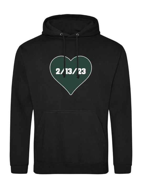 2/13/23 Hoodie