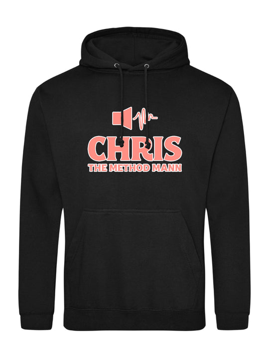 Chris the Method Mann Hoodie