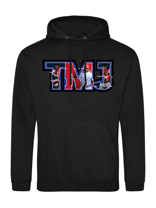 Tywone Malone Jr. Hoodie