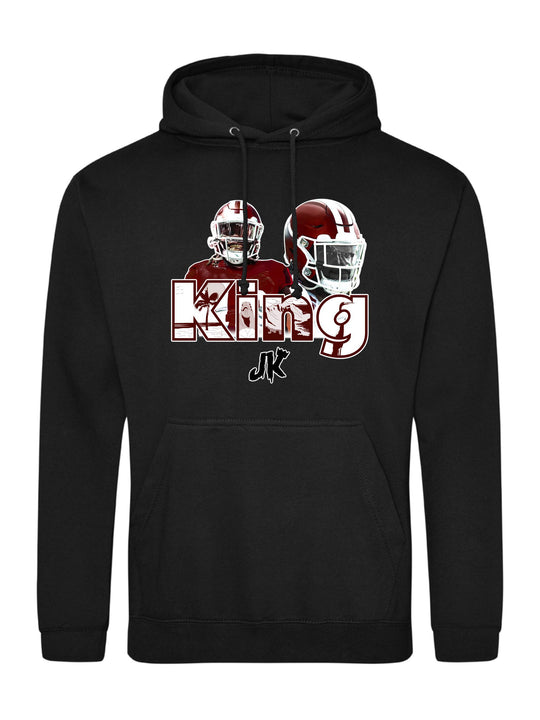Jon King Hoodie