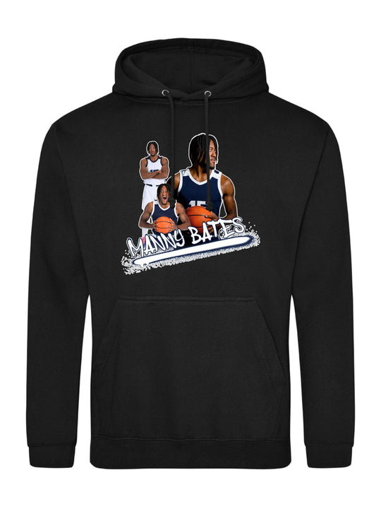 Manny Bates Hoodie