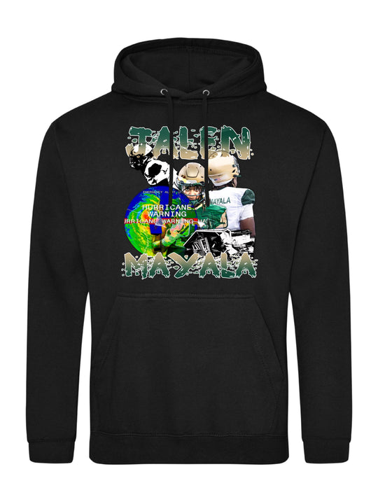 Jalen Mayala Hoodie