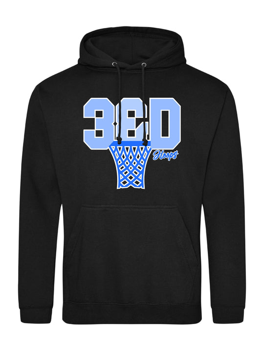 Travis McConico Hoodie
