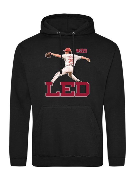 Austin Ledbetter Hoodie