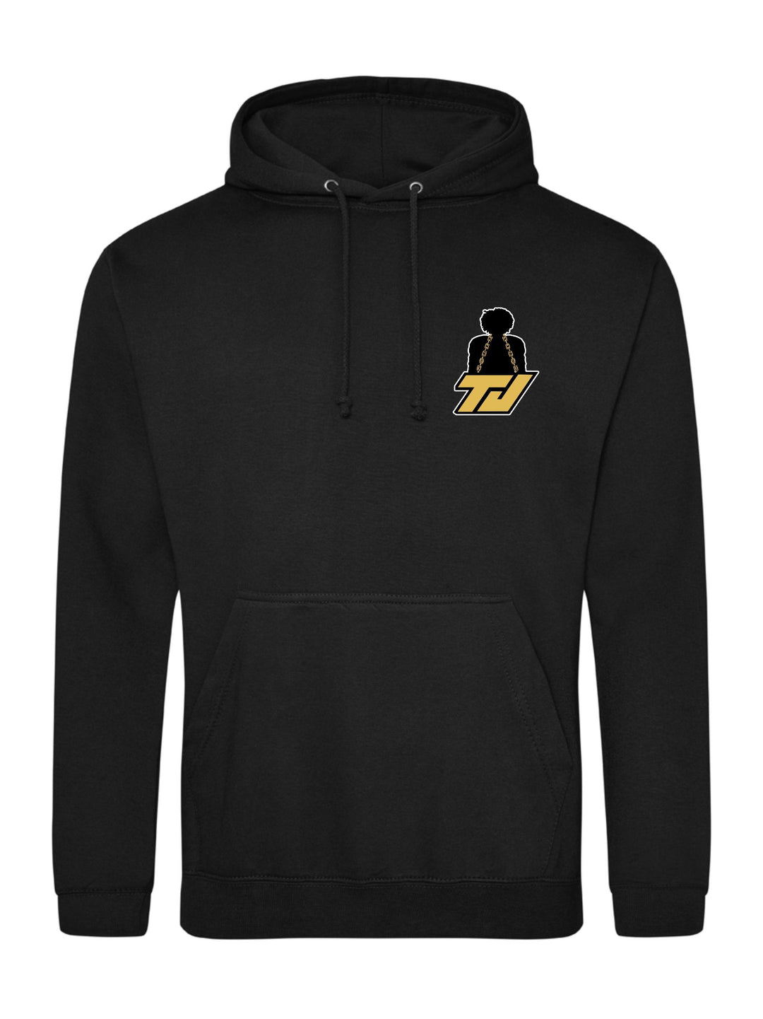 Trevon Jones Hoodie