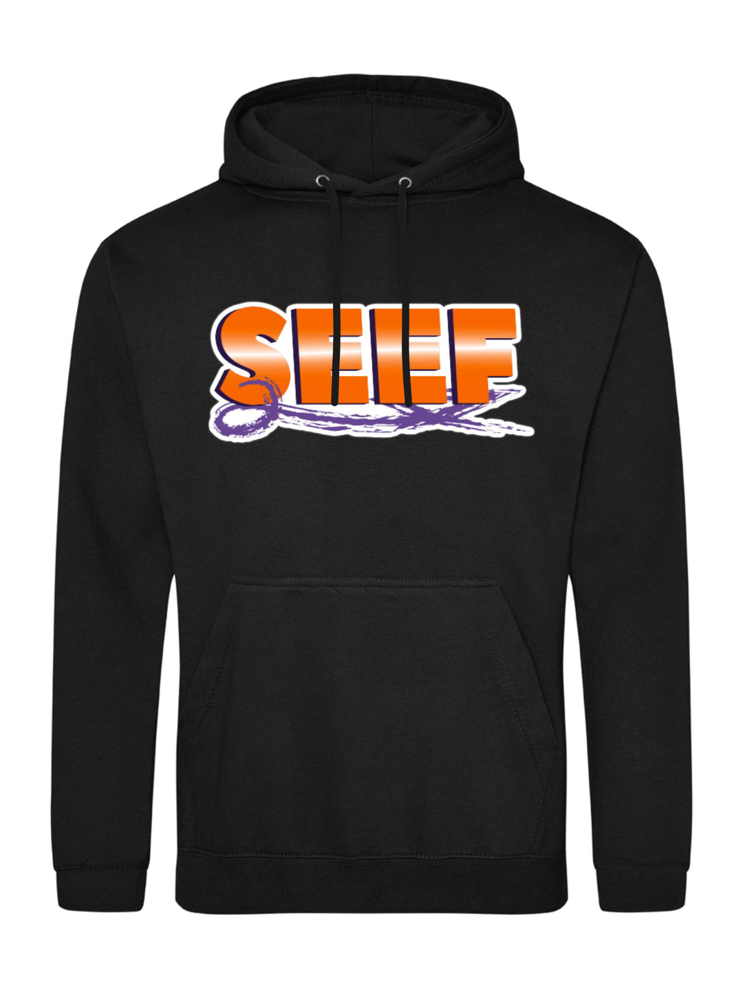 SEEF Hoodie