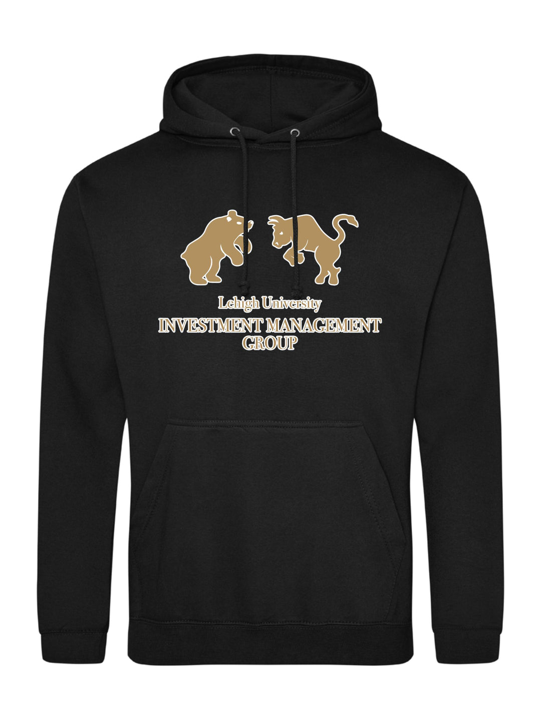 Lehigh University Investment Management Group Hoodie