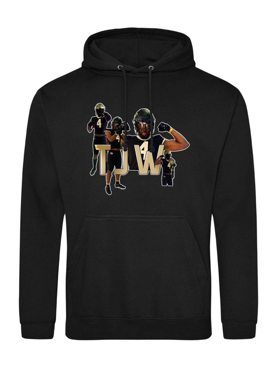 Tyler Walton Hoodie
