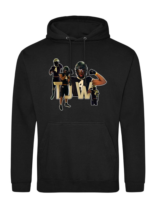 Tyler Walton Hoodie