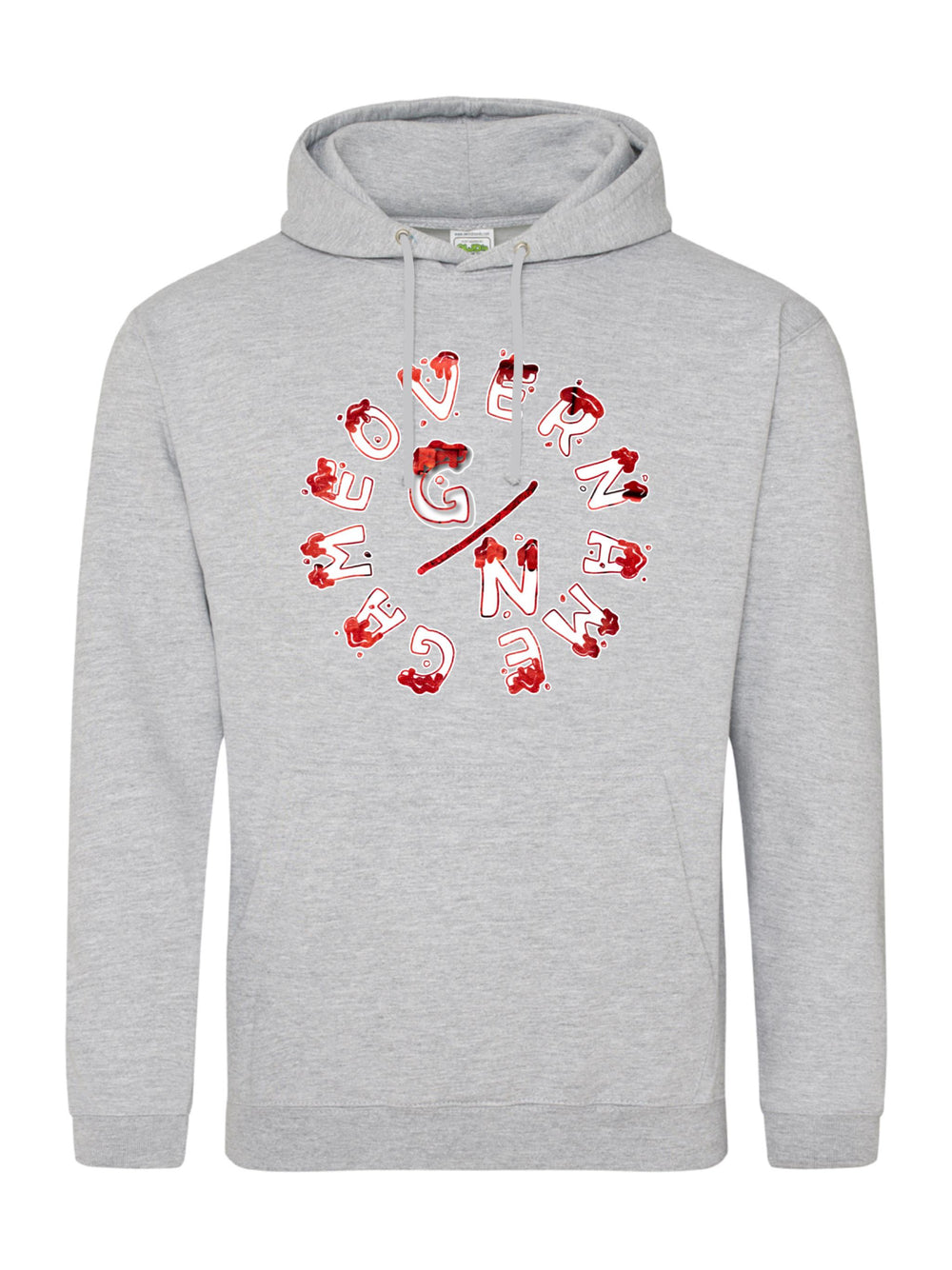 Corey Allen Hoodie