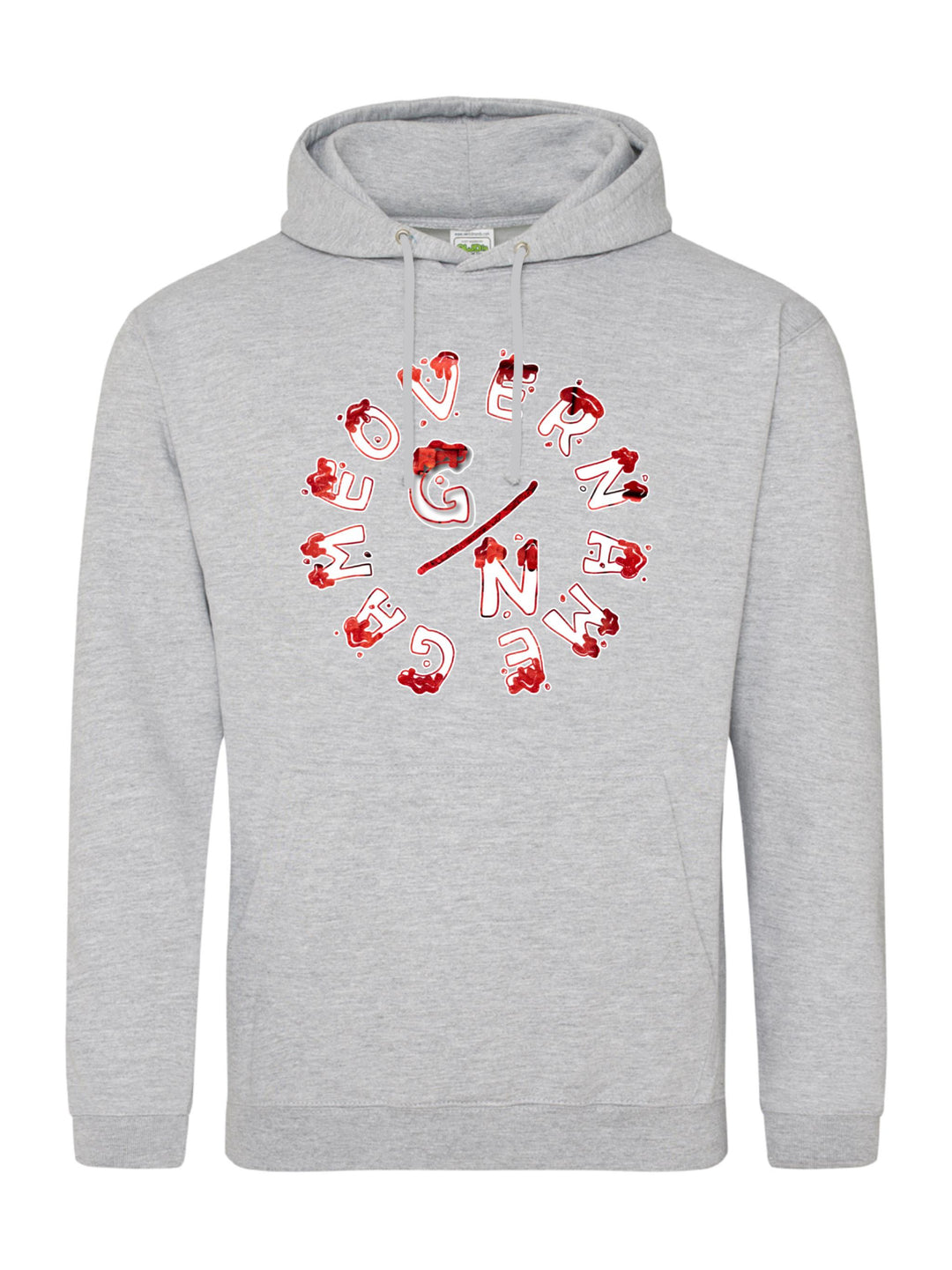 Corey Allen Hoodie