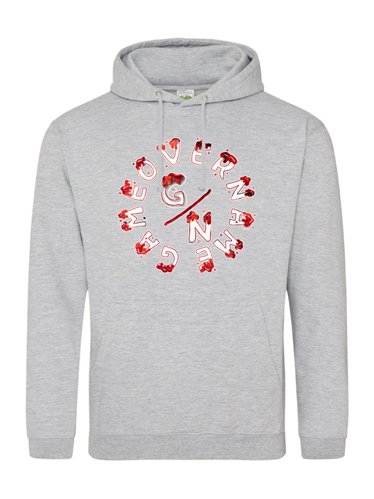 Corey Allen Hoodie