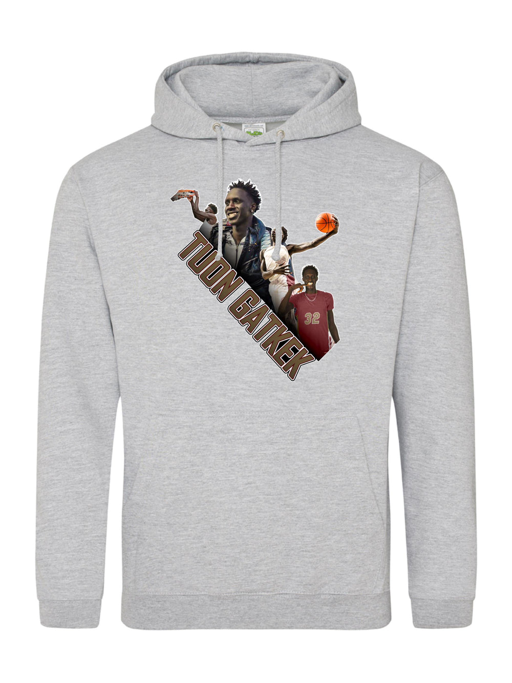 Tuon Gatkek Hoodie