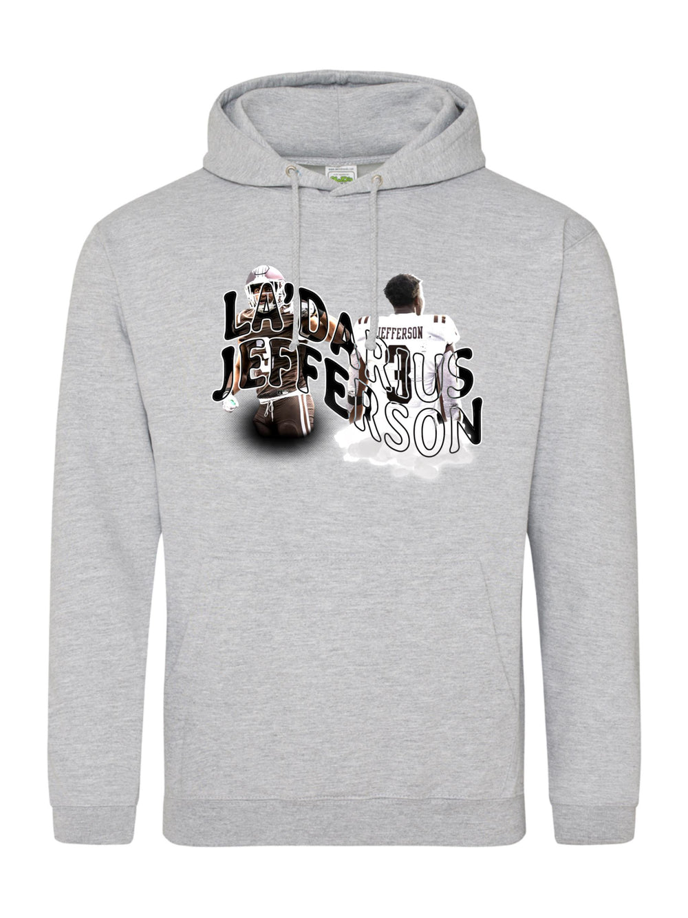 LaDarius Jefferson Hoodie