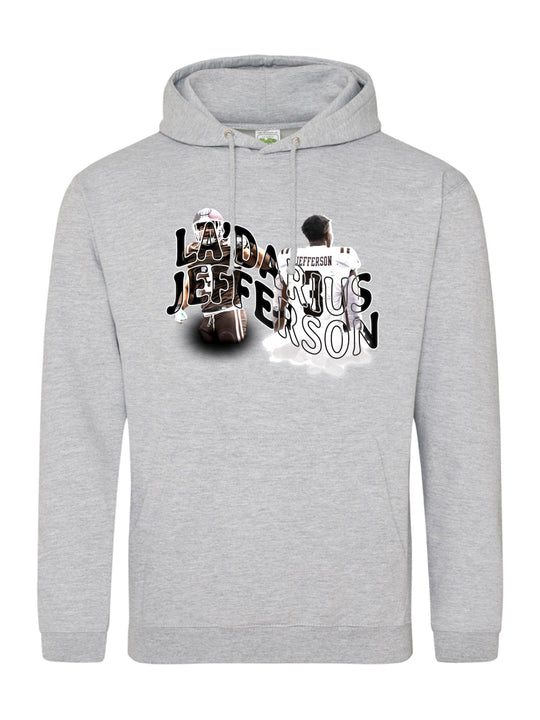 LaDarius Jefferson Hoodie