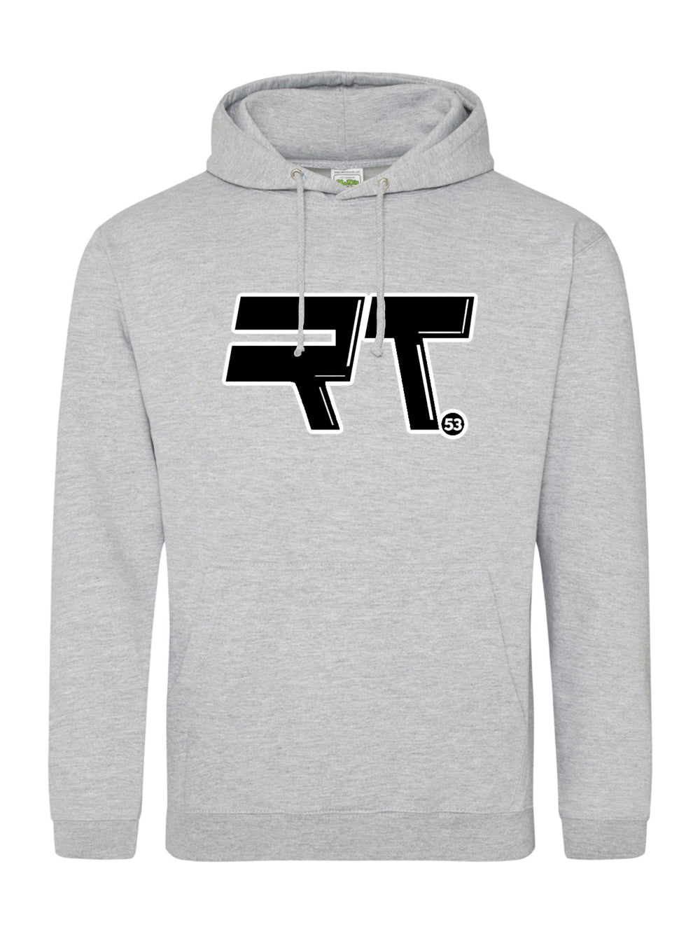 Ricky Taylor Hoodie