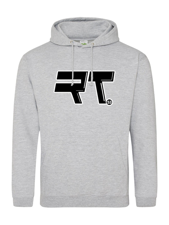 Ricky Taylor Hoodie