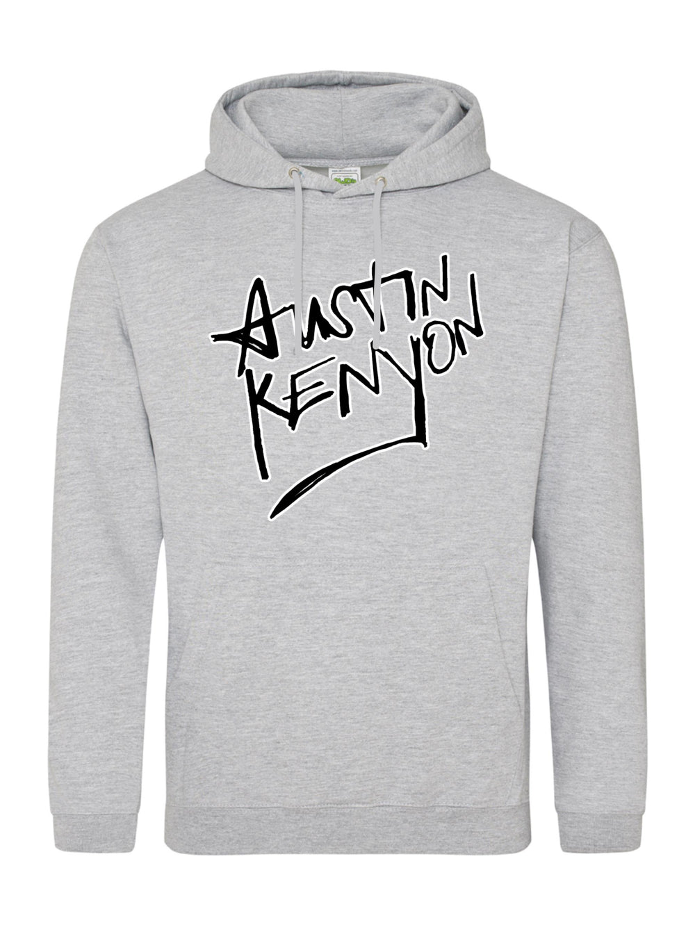 Austin Kenyon Hoodie