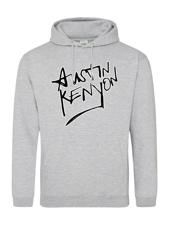 Austin Kenyon Hoodie