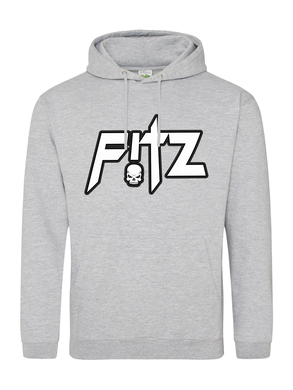 F!TZ Hoodie