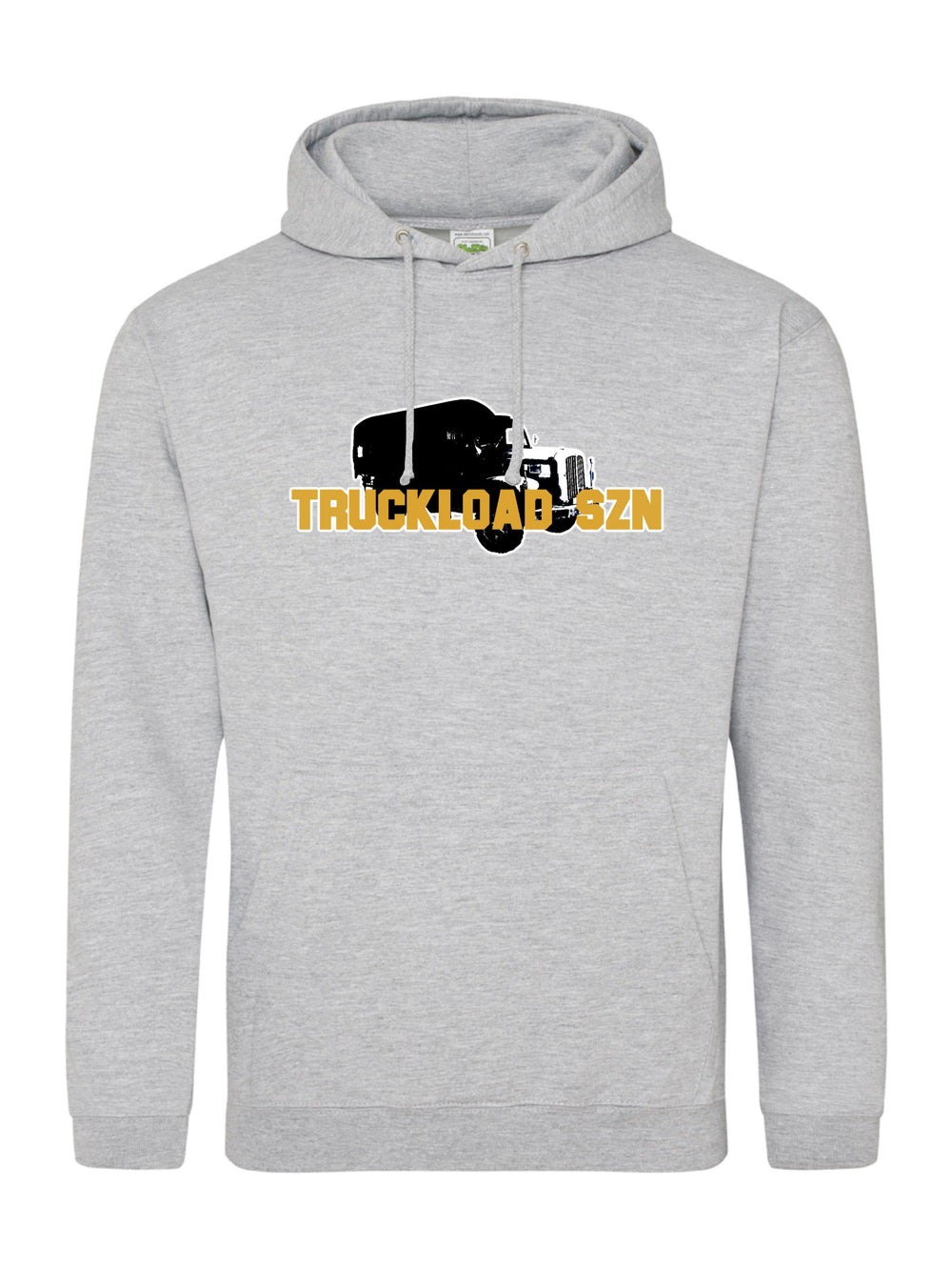 Truckload Cam Hoodie