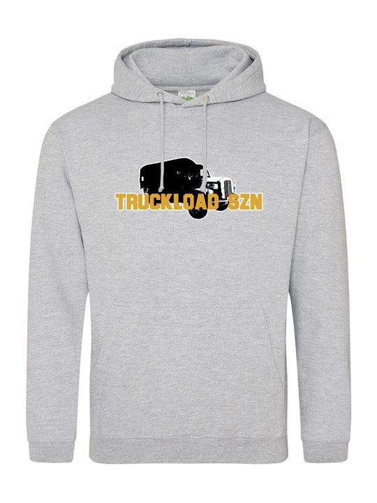 Truckload Cam Hoodie