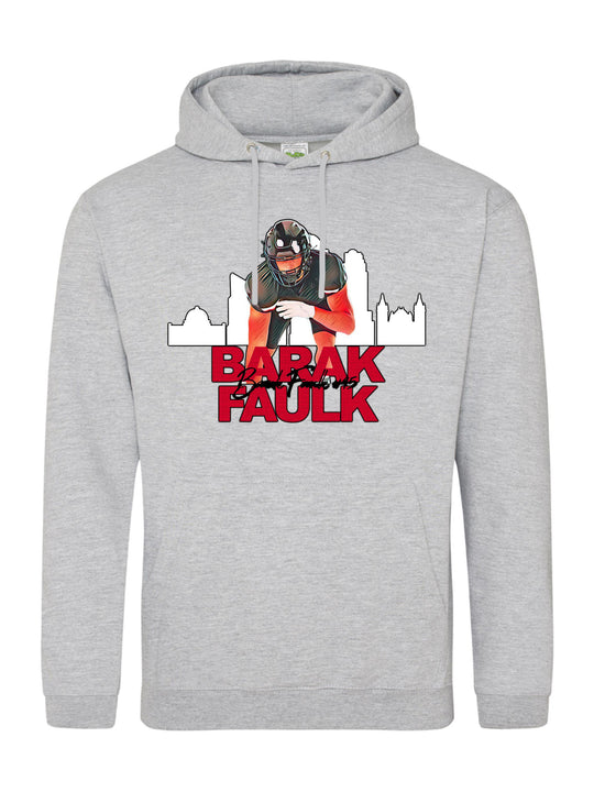 Barak Faulk Hoodie