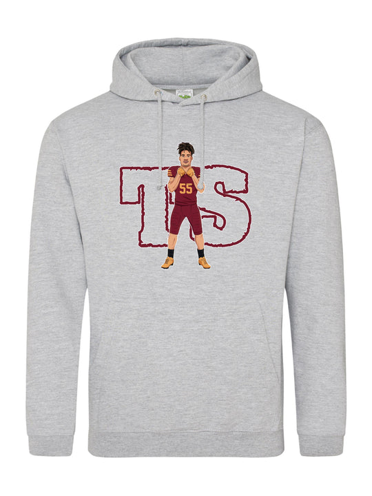 Trenton Scott Hoodie