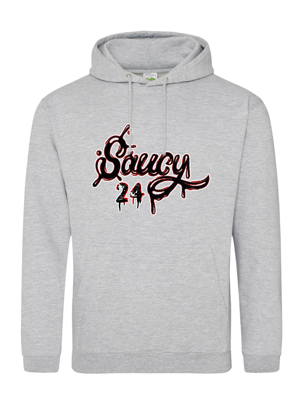Christian Agnew Hoodie