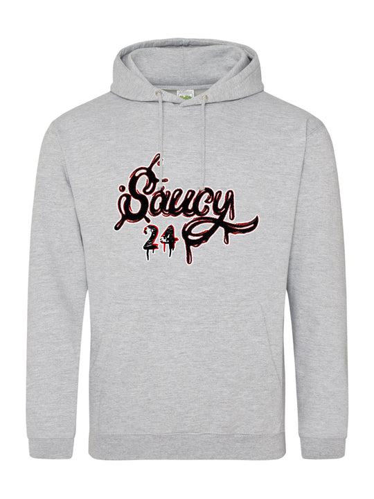 Christian Agnew Hoodie